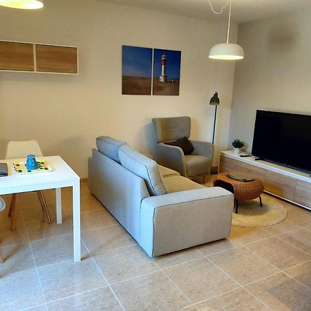 Mi Apartamento En El Delta Del Ebro Deltebre Esterno foto
