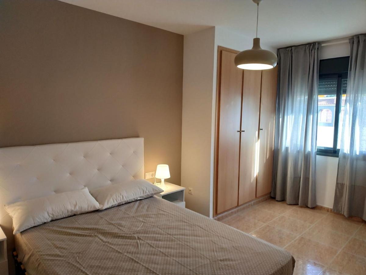 Mi Apartamento En El Delta Del Ebro Deltebre Esterno foto
