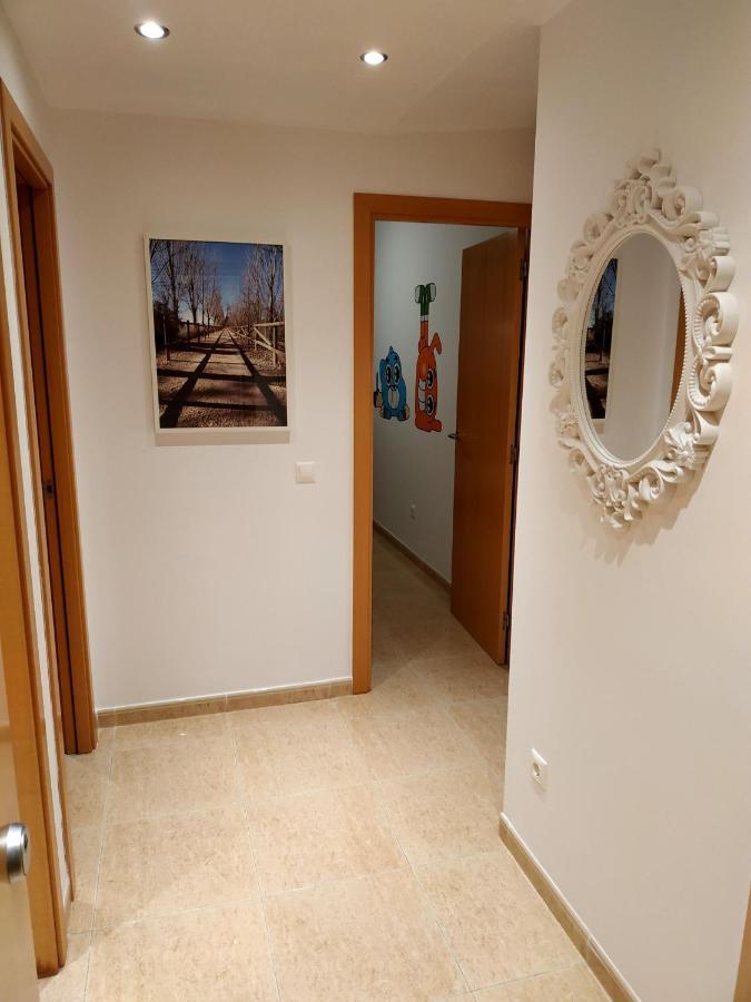 Mi Apartamento En El Delta Del Ebro Deltebre Esterno foto