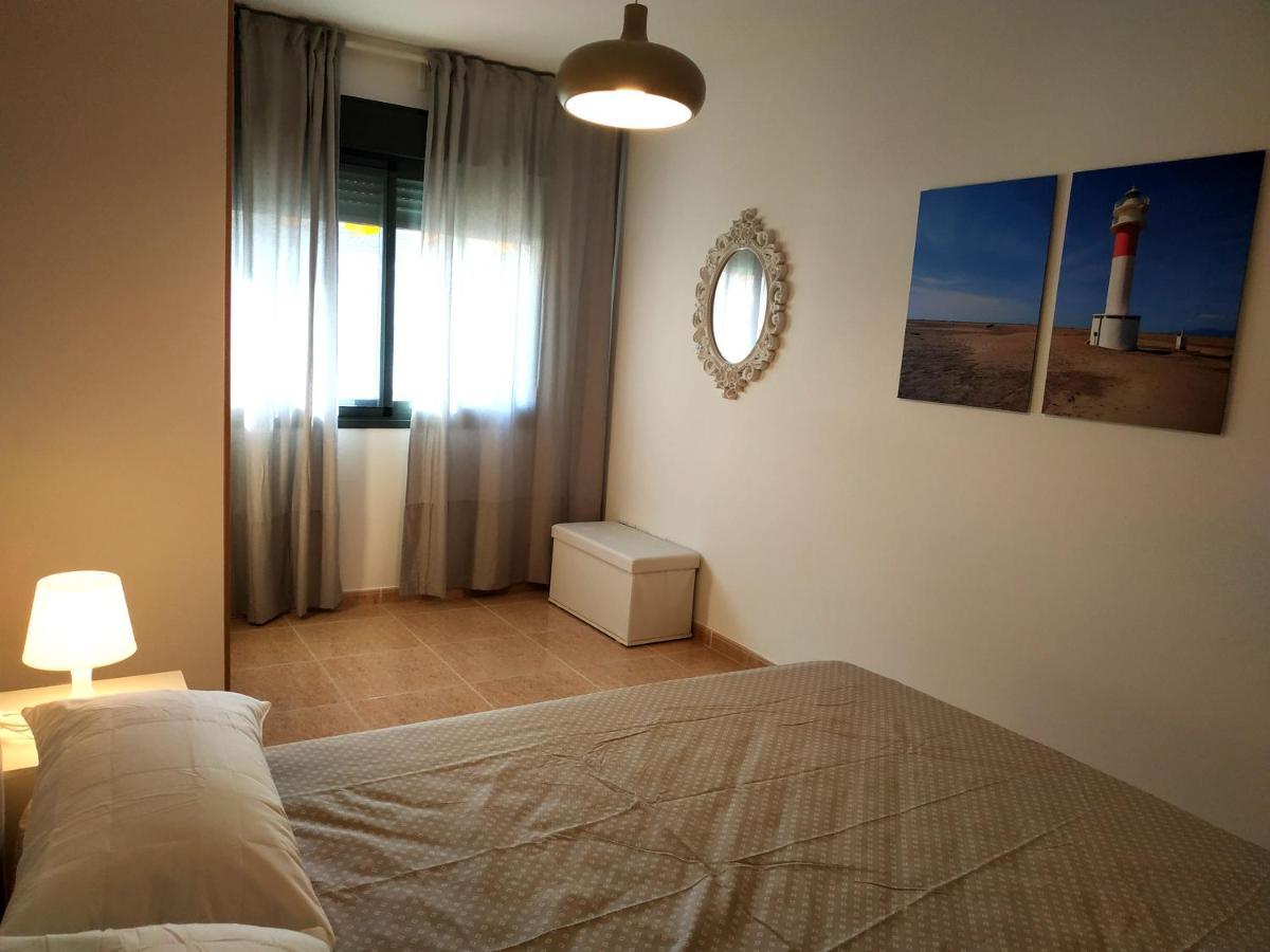Mi Apartamento En El Delta Del Ebro Deltebre Esterno foto