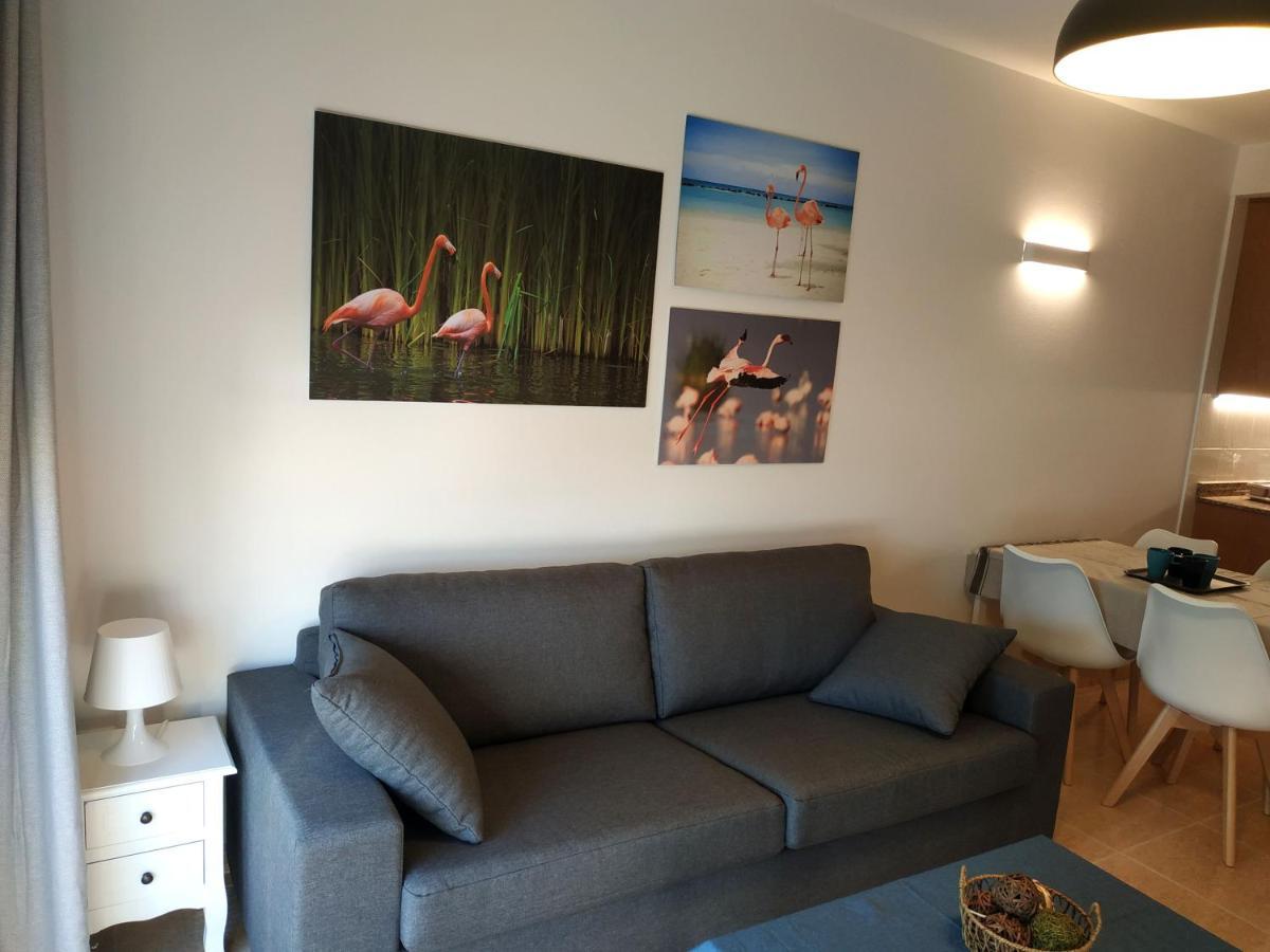 Mi Apartamento En El Delta Del Ebro Deltebre Esterno foto