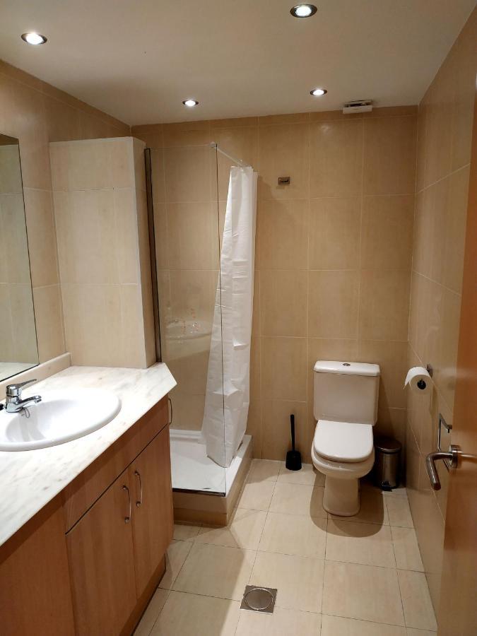 Mi Apartamento En El Delta Del Ebro Deltebre Esterno foto