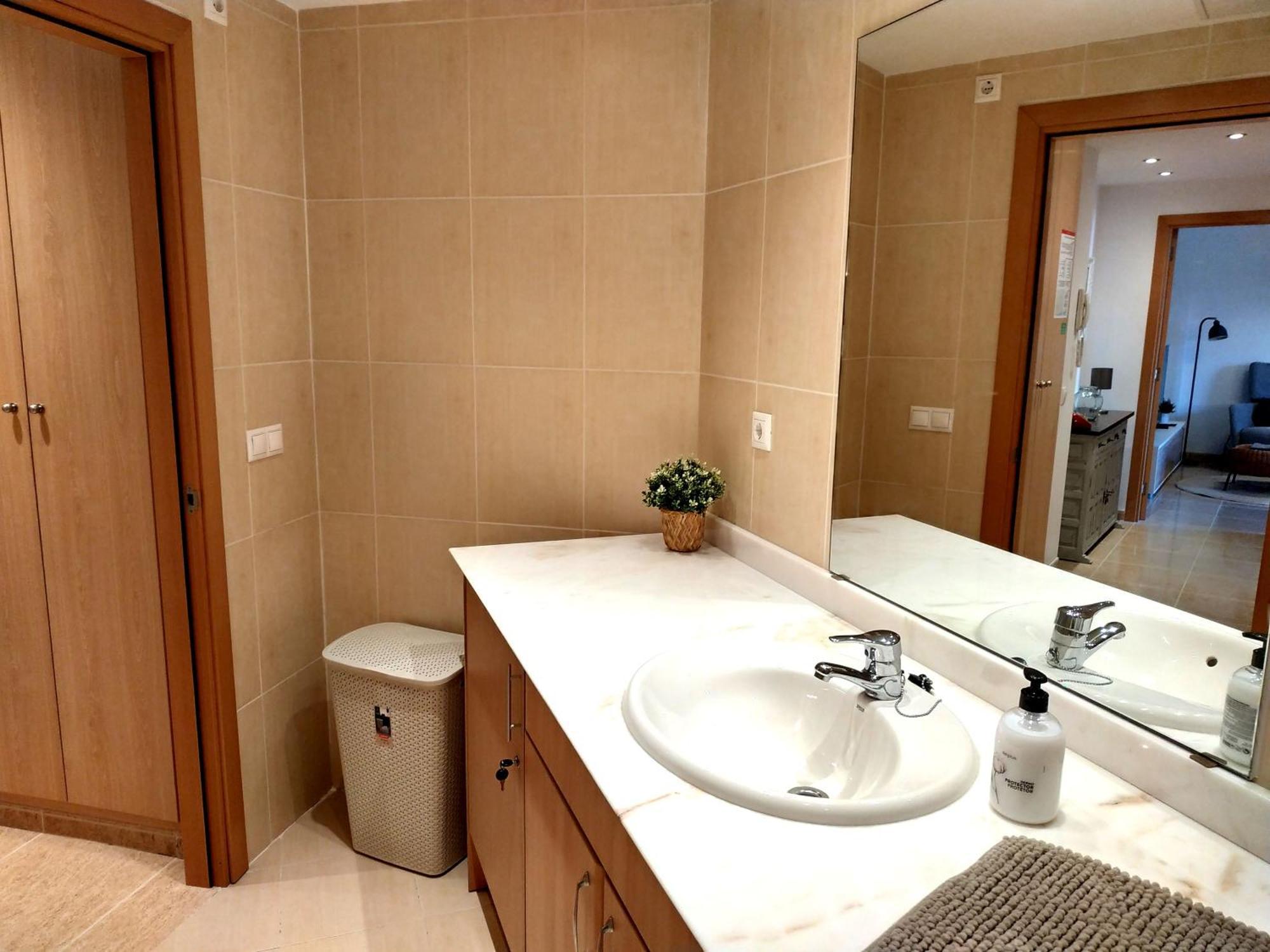 Mi Apartamento En El Delta Del Ebro Deltebre Esterno foto