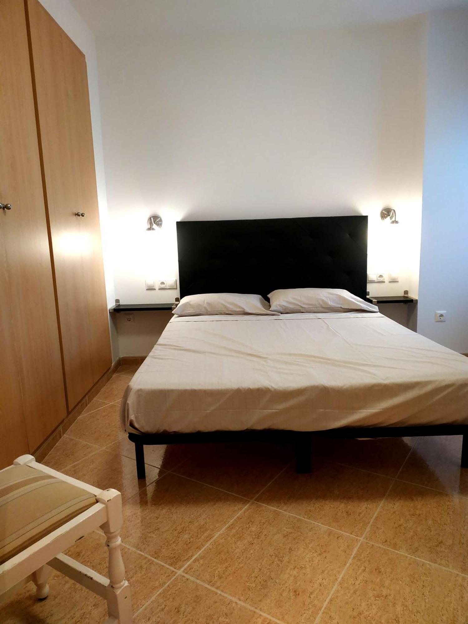 Mi Apartamento En El Delta Del Ebro Deltebre Esterno foto