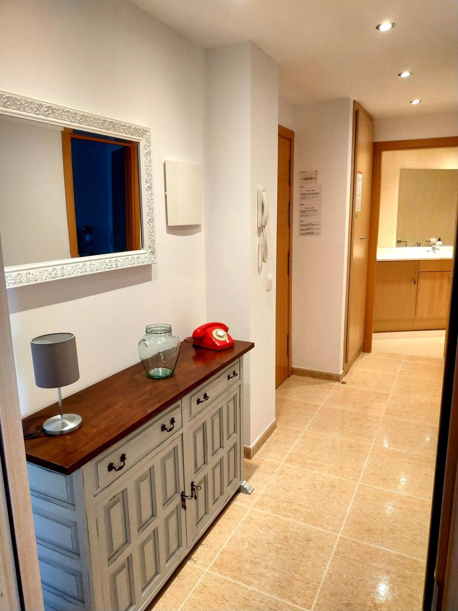 Mi Apartamento En El Delta Del Ebro Deltebre Esterno foto