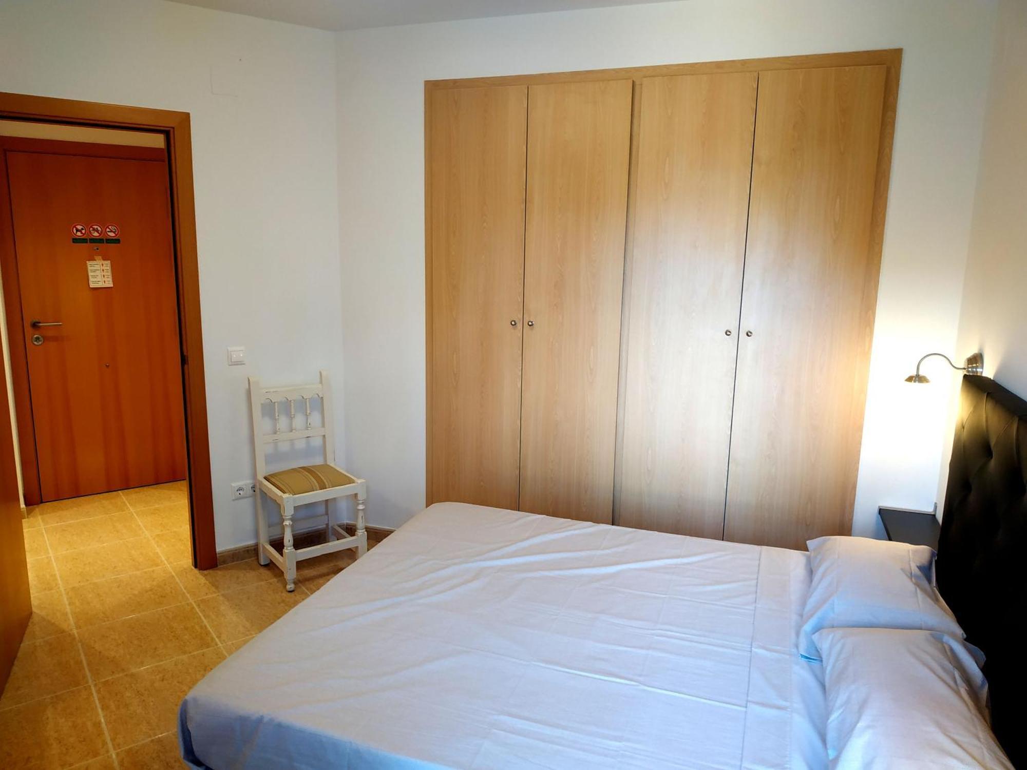 Mi Apartamento En El Delta Del Ebro Deltebre Esterno foto