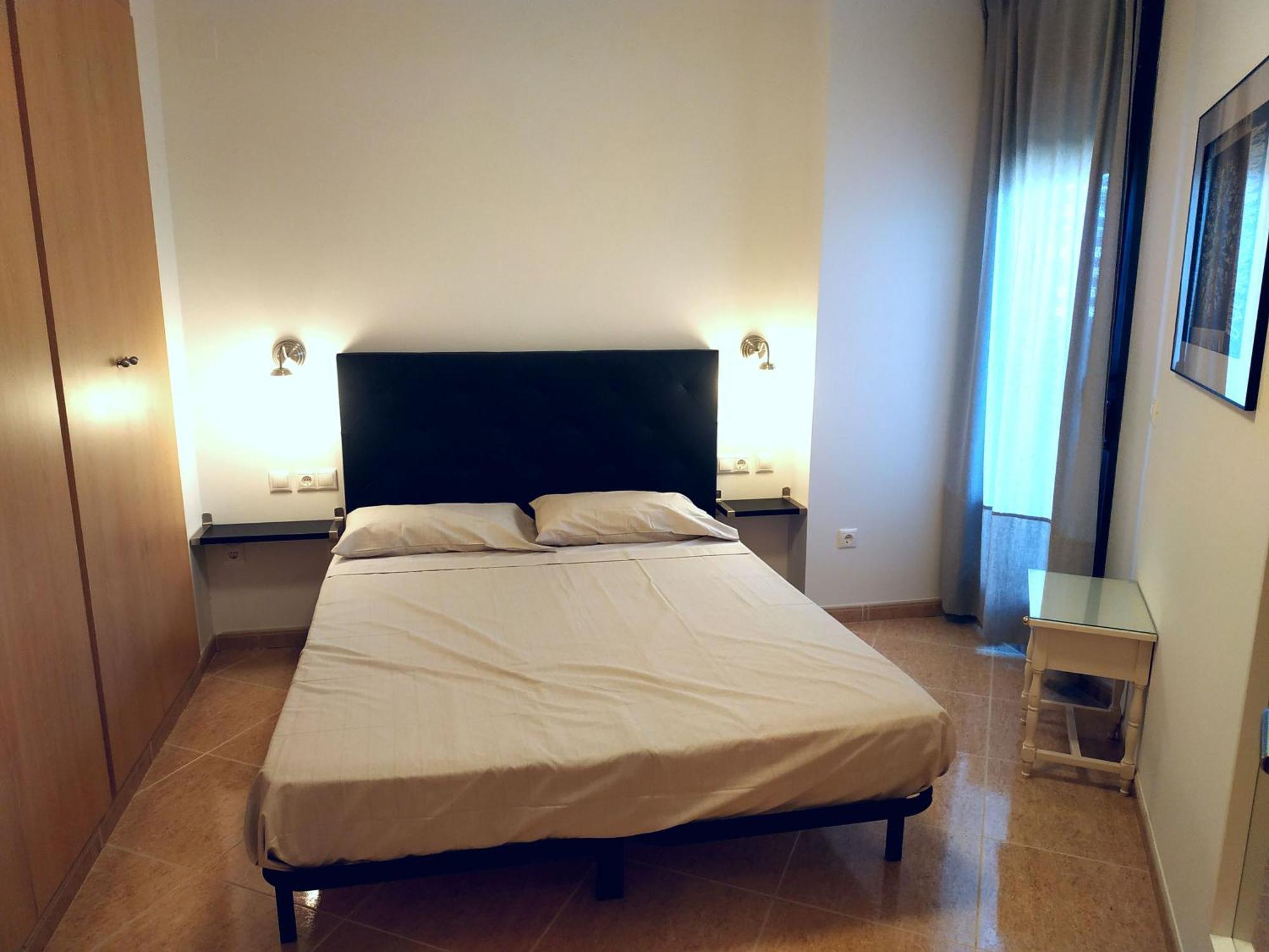 Mi Apartamento En El Delta Del Ebro Deltebre Esterno foto