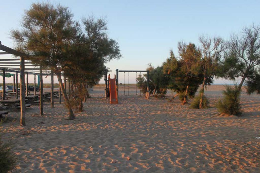 Mi Apartamento En El Delta Del Ebro Deltebre Esterno foto