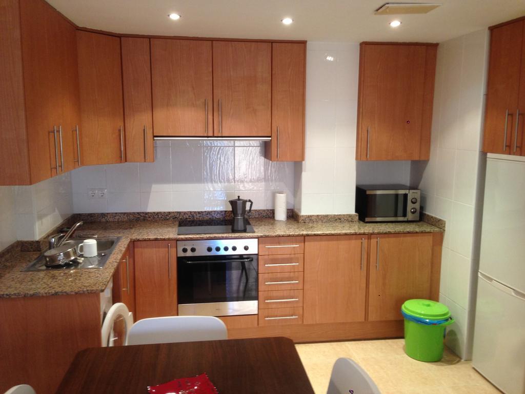 Mi Apartamento En El Delta Del Ebro Deltebre Esterno foto