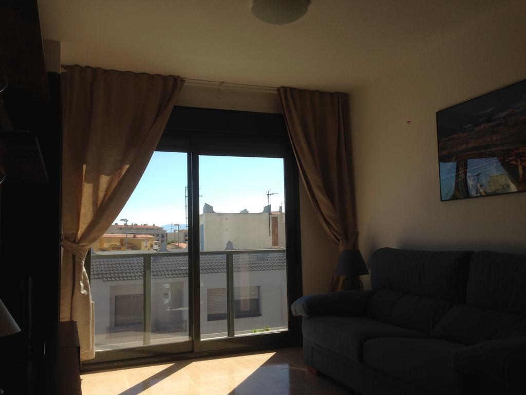 Mi Apartamento En El Delta Del Ebro Deltebre Esterno foto