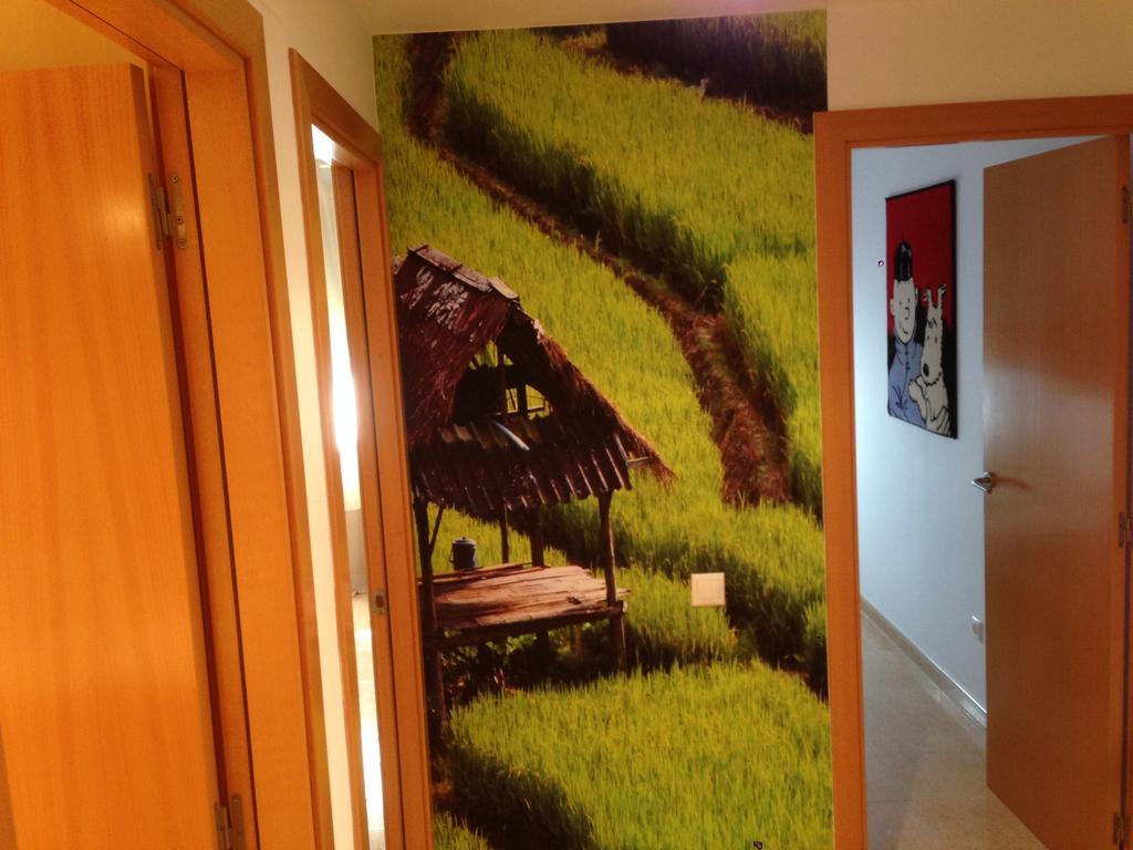 Mi Apartamento En El Delta Del Ebro Deltebre Esterno foto