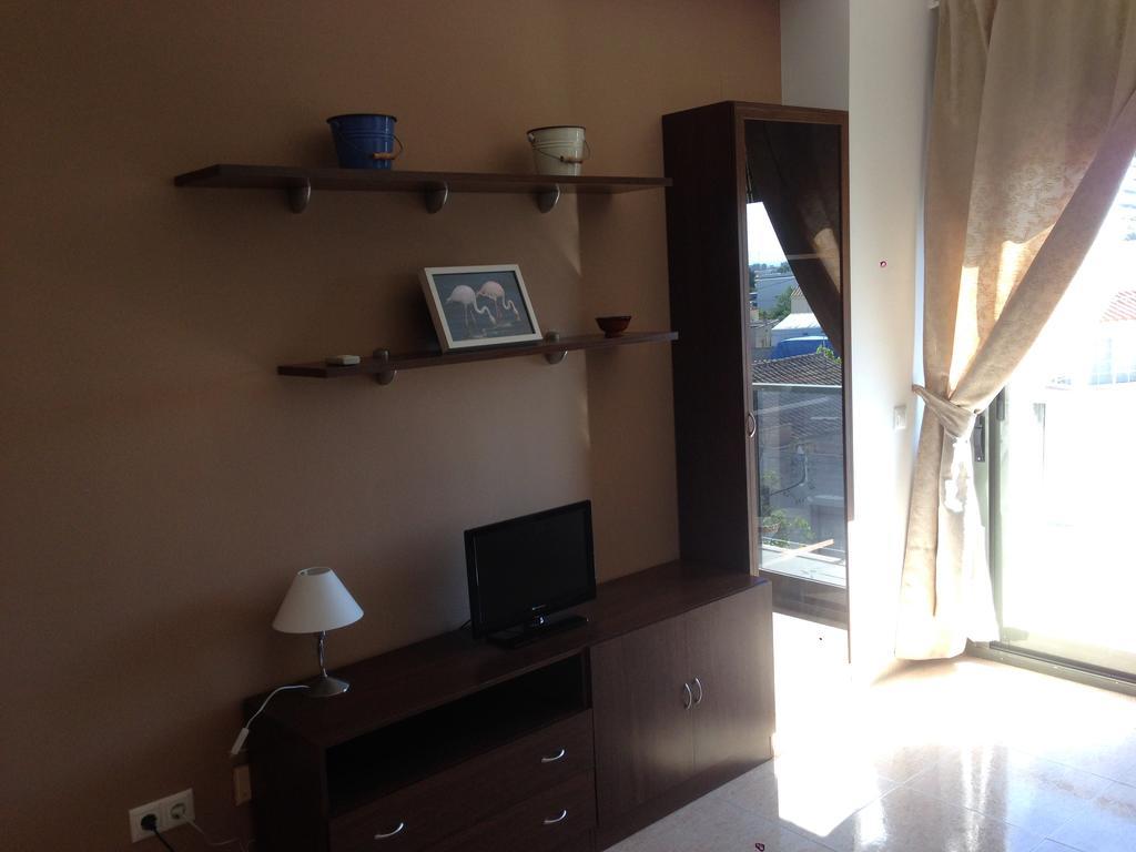 Mi Apartamento En El Delta Del Ebro Deltebre Esterno foto