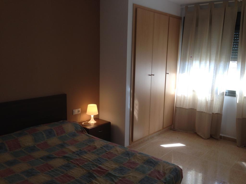 Mi Apartamento En El Delta Del Ebro Deltebre Esterno foto