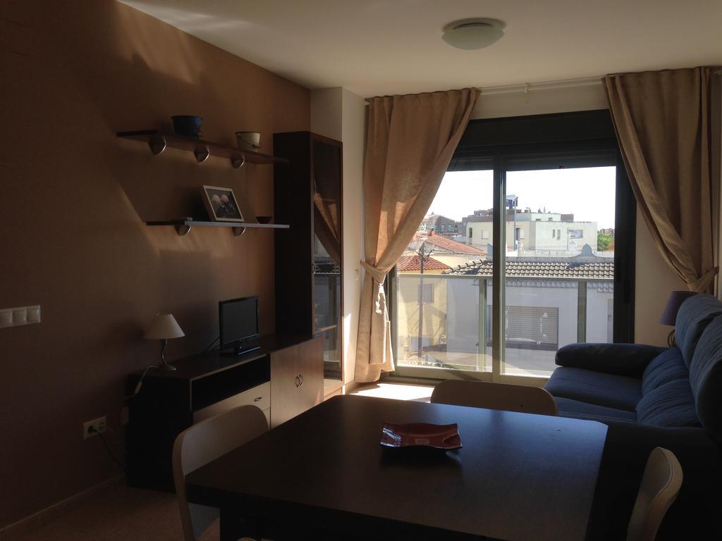 Mi Apartamento En El Delta Del Ebro Deltebre Esterno foto