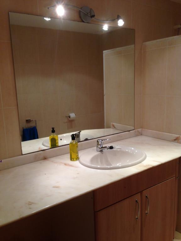 Mi Apartamento En El Delta Del Ebro Deltebre Esterno foto