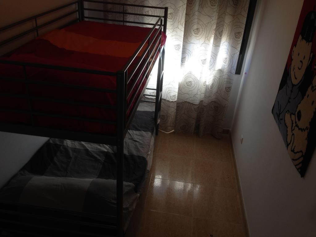 Mi Apartamento En El Delta Del Ebro Deltebre Esterno foto