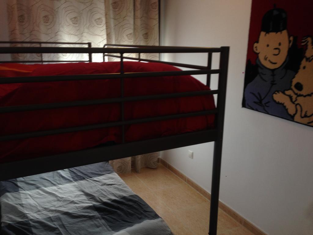Mi Apartamento En El Delta Del Ebro Deltebre Esterno foto