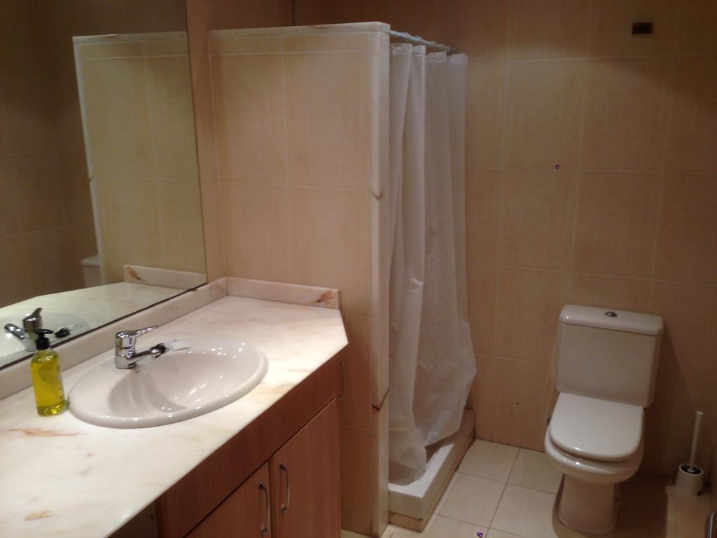 Mi Apartamento En El Delta Del Ebro Deltebre Esterno foto