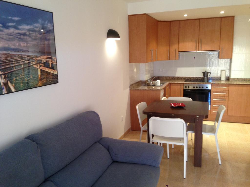 Mi Apartamento En El Delta Del Ebro Deltebre Esterno foto