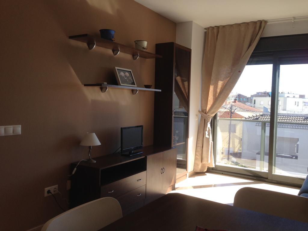 Mi Apartamento En El Delta Del Ebro Deltebre Esterno foto
