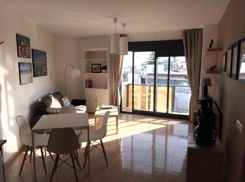 Mi Apartamento En El Delta Del Ebro Deltebre Esterno foto